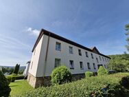 Große Wohnung im Grünen mit Einbauküche! - Breitenbrunn (Erzgebirge)