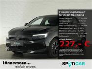 Opel Corsa, F SITZ TOTERWINKELASSISTEN, Jahr 2023 - Heiden