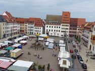 Charmante 3-Raumwohnung im Stadtkern - Für Selbermacher - Freiberg