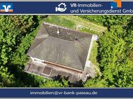 "Exklusive Premiumlage in Passau" Großzügige Villa mit reichlich Platz, viel Privatsphäre und traumhaftem Blick - Passau
