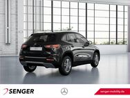 Mercedes GLA 200, MBUX, Jahr 2023 - Wietmarschen