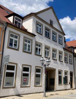 Exklusives Wohn- u. Geschäftshaus im Herzen von Bayreuth - Bayreuth