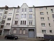 Mehrfamilienhaus mit 4 Garagen in der nördlichen Dortmunder Innenstadt - Dortmund