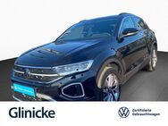 VW T-Roc, 1.5 TSI Move, Jahr 2024 - Kassel