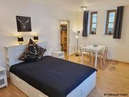 TOP Apartment mit neuer Einrichtung - Rosenheim Zentrum - Rosenheim