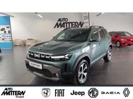 Dacia Duster, III Journey TCe130 Winter und Citypaket, Jahr 2024 - Gütersloh