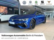 VW Golf, 2.0 TSI VIII R Performance 20 Years, Jahr 2024 - Berlin