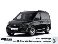 Ford Tourneo Connect, 2.0 l Titanium L2 FWD digitales, Jahr 2022 - Viersen