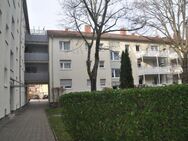 schöne 4- Zimmerwohnung mit Balkon in Neustadt - Neustadt (Weinstraße)