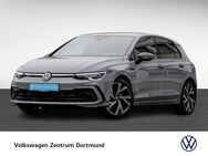 VW Golf, 1.5 VIII R-LINE BLACK STYLE LM18, Jahr 2023 - Dortmund