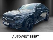 Mercedes C 450 AMG, GLC 450 d Coupé AMG BURME Digital 20, Jahr 2024 - Bensheim