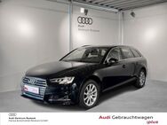 Audi A4, Avant 35 TFSI TO, Jahr 2019 - Rostock