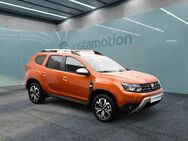 Dacia Duster, 1.3 II TCe Prestige Multifu, Jahr 2022 - München