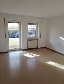 *** ATTRAKTIVE, 4 ZIMMER mit TERRASSE*** - Feuchtwangen