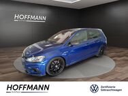 VW Golf, 2.0 TSI R, Jahr 2017 - Meschede (Kreis- und Hochschulstadt)