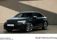 Audi S3, 2.0 TFSI Limousine q, Jahr 2023 - Arnsberg