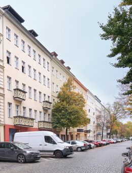 Fast 200 m² Wohnfläche und 7 Zimmern für Sie allein, Mehrgenerationswohnen oder Ihre Großfamilie - Berlin