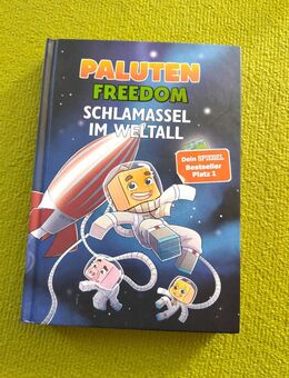 2 spannende Minecraft Abenteuer - Bücher - Kriegstetten