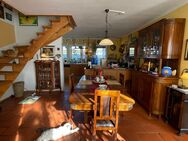 Zweifamilienhaus mit italienischem Flair - Ergolding