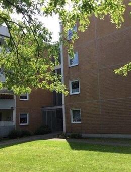 Zuhause fühlen: großzügige 4-Zimmer-Wohnung - Kassel