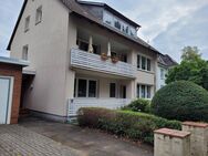 Wohnung mit Garten und Balkon - Bad Segeberg