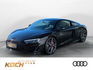 Audi R8, Coupé V10 performance RWD, Jahr 2022 - Insingen