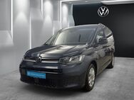 VW Caddy, 1.5 TSI Maxi Life FRONT CONNECT, Jahr 2021 - Speyer