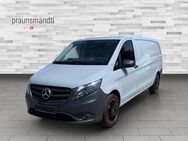 Mercedes Vito, 116 Kasten extral, Jahr 2021 - Ingolstadt