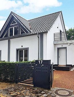 2 Mehrfamilienhäuser im Speckgürtel von Berlin - Mittenwalde (Landkreis Dahme-Spreewald)