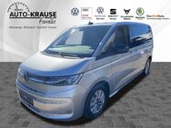 VW T7 Multivan, 1.4 TSI Multivan Life eHybrid Sitzuhezg, Jahr 2023 - Billerbeck