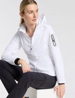 CMP Softshelljacke (1-St) Atmungsaktiv & Windabweisend & Wasserabweisend & Leichtes Material