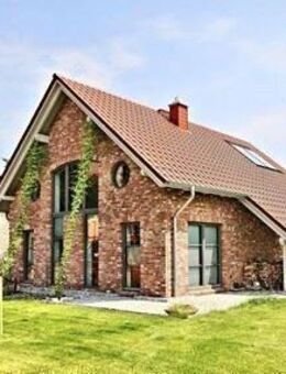 Mit Weitblick. Ihr neues Einfamilienhaus auf dem Land in Schönberg bei Trittau - Schönberg (Schleswig-Holstein)