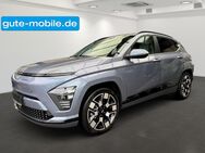 Hyundai Kona Elektro, 5.4 Prime 6kW h, Jahr 2023 - Leonberg (Baden-Württemberg)