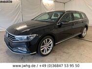 VW Passat Facelift Matrix ACC+ Kam Digital Cockpit - Steinbach-Hallenberg