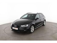 Audi A3 1.4 TFSI Ambition - Berlin