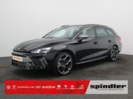 CUPRA Leon, Sportstourer, Jahr 2022 - Würzburg