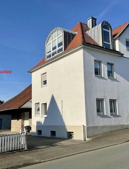 Tradition trifft Komfort - großzügiger Resthof in stadtnaher Umgebung! - Warstein