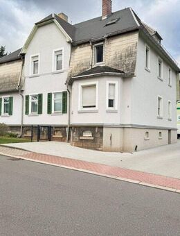 4-Raum-Maisonettewohnung in Hohndorf - Hohndorf