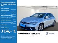 VW Polo, LIFE, Jahr 2023 - Neuss