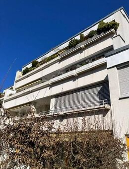 Frisch sanierte Terrassenwohnung in Regensburg-Königswiesen (nähe Park) - Regensburg