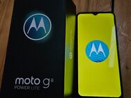 Motorola Moto g Power Lite handy - Worms Zentrum