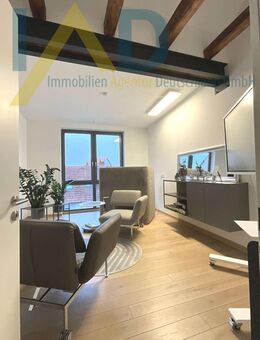Elegant renoviert, barrierefrei - Ihr moderner Wohntraum auf großzügigen 131?m². - Eschwege
