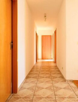 RESERVIERT! IMMONATION! 3-Zimmer Wohnung in Großreuth bei Schweinau - Nürnberg