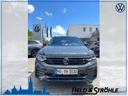 VW Tiguan, 2.0 TSI R-Line Black IQ, Jahr 2024 - Neu Ulm