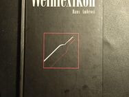 Weinlexikon - von A bis Z (Gebunden) - Essen