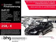 Audi A3, Sportback Advanced A3 30 TDI Sportback advanc, Jahr 2024 - Freiburg (Breisgau)