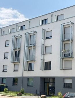 Wenn es einmal zu eng wird, haben wir die passende Wohnung. - Brühl (Nordrhein-Westfalen)