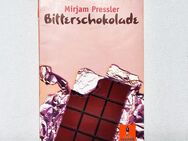 Bitterschokolade ✨ Mädchen Roman über Liebe & Essprobleme Buch Kinderbuch - Kiel Mettenhof