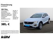 VW T-Roc, 1.5 TSI Sport, Jahr 2022 - Hildesheim