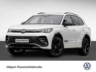 VW Tiguan, 2.0 l TDI R-Line 142, Jahr 2024 - Dortmund